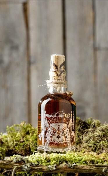 Blackforest Wild Rum ***Barrique***