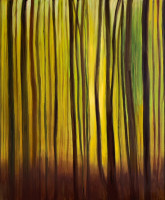 Bild " Wald 11" Bild " Wald 11"