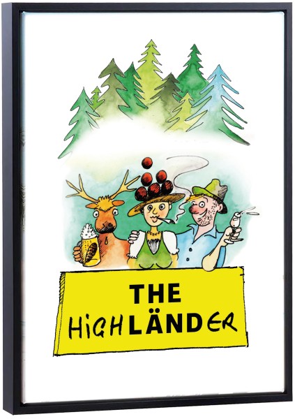 The Highländer