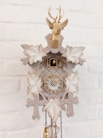 My Sandy Beach Kuckoo - mit Gold My Sandy Beach Kuckoo - mit Gold