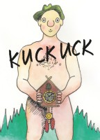 Postkarte Kuckuck Postkarte Kuckuck