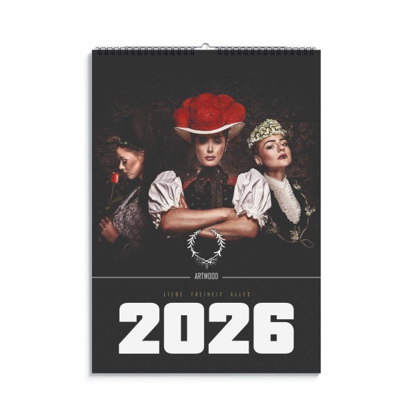 Schwarzwald Kalender