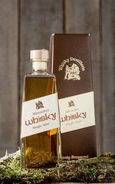 &quot;Biberacher Whisky&quot;