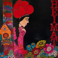 "Schwarzwaldmädel Multikulti" "Schwarzwaldmädel Multikulti"