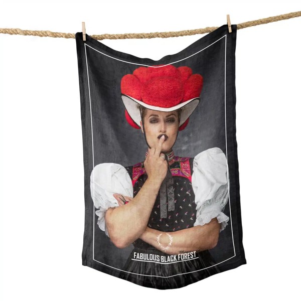 Geschirrtuch Artwood FY