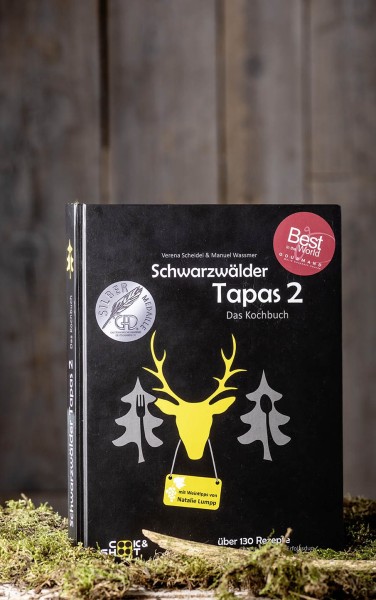 &quot;Schwarzwälder Tapas 2&quot;