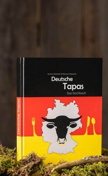 &quot;Deutsche Tapas&quot;