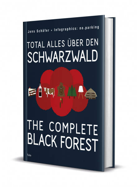 &quot;Total alles über den Schwarzwald&quot;