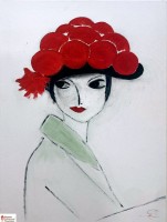 Schwarzwaldfrauen I Schwarzwaldfrauen I