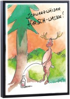 Schwarzwälder Hirschwasser Schwarzwälder Hirschwasser