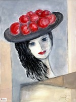 Schwarzwaldfrauen II Schwarzwaldfrauen II