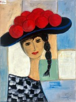 Schwarzwaldfrauen IV Schwarzwaldfrauen IV