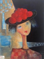 Schwarzwaldfrauen III Schwarzwaldfrauen III