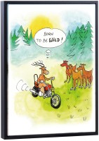 Born to be wild Born to be wild