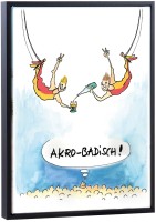 Akro - Badisch Akro - Badisch