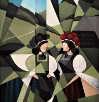 "Tratsch am Sunndig" "Tratsch am Sunndig"